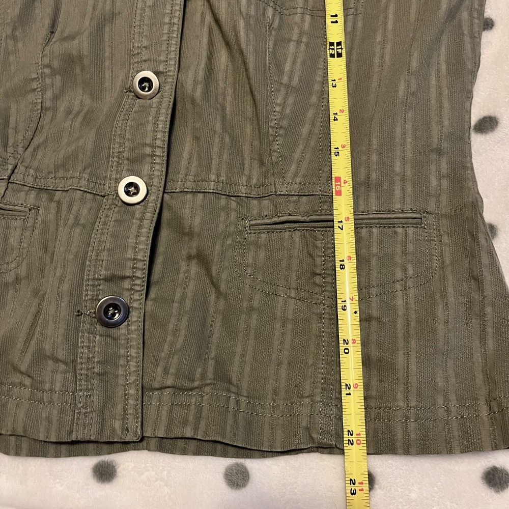 CONTEMPORAINE Simons Jacket - Picture 6 of 8